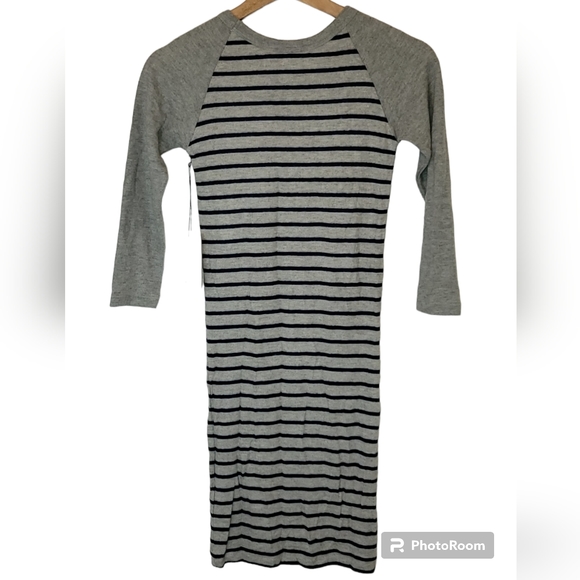 Hye Park & Lune Sweater Dress Size 1(Small) - Picture 2 of 6